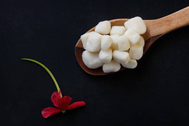 Chena Murki is indian sweet food